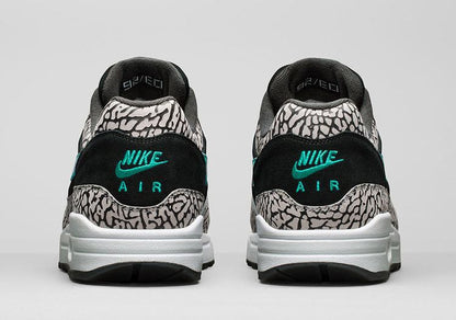 Nike Air Max 1 atmos x Jordan