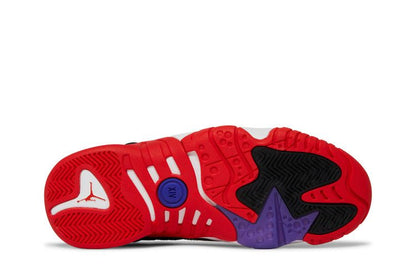 Jordan Jumpman Two Trey Raptors