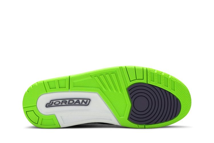 Jordan 3 Retro Joker