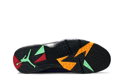Jordan 7 Retro Low Bright Concord