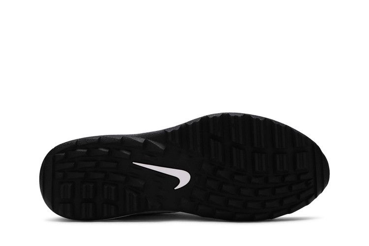 Nike Air Max 1 Golf Black (Women's)