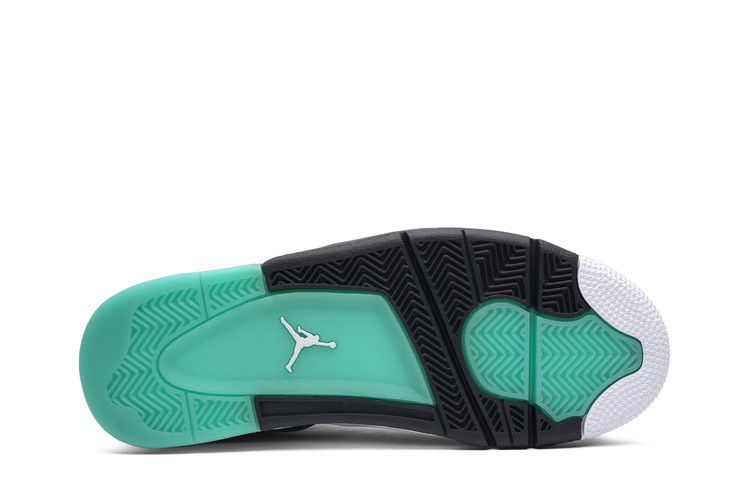 Jordan 4 Retro Teal