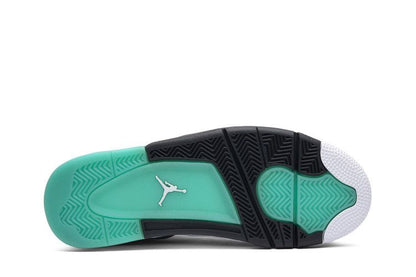Jordan 4 Retro Teal
