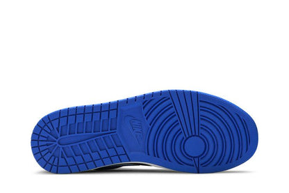 Jordan 1 Low Racer Blue White