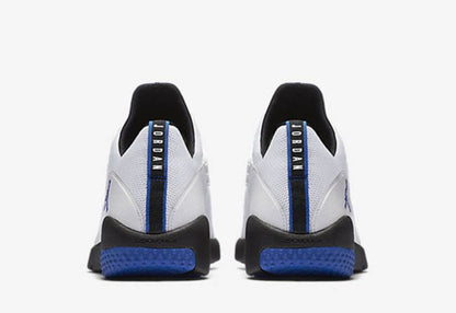 Jordan Trainer Essential White/Game Royal-Black