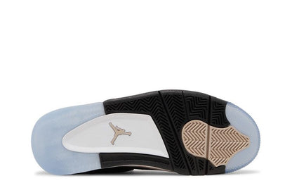 Jordan Dub Zero Black Fossil Stone