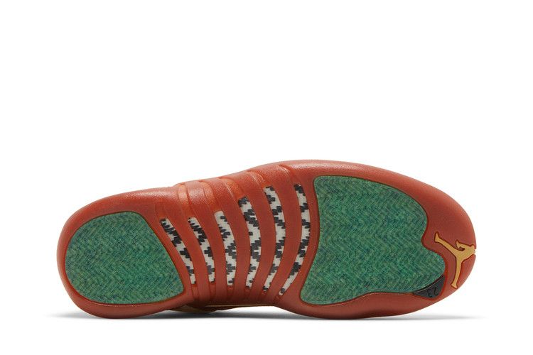 Jordan 12 Retro Eastside Golf Out of the Clay