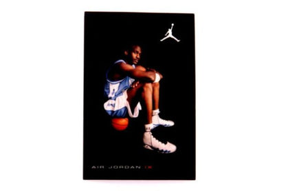 Jordan 9 Retro Olive (2002)