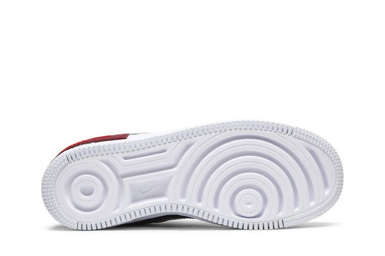 Nike Air Force 1 Low Shadow Sisterhood Black (Women's)