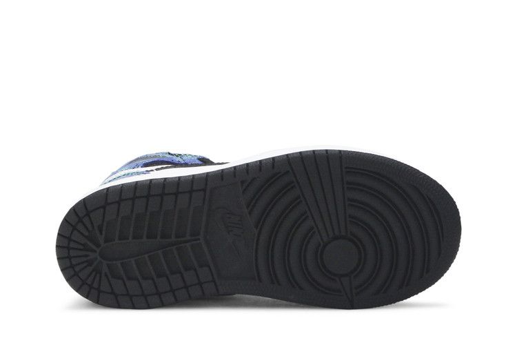 Jordan 1 Retro High Tie Dye (PS)