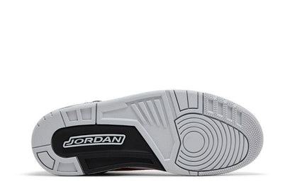 Jordan Spizike Low Toro