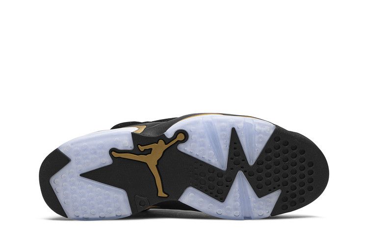 Jordan 6 Retro DMP (2020)