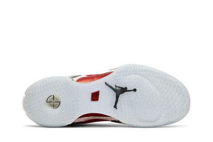 Jordan 36 PE Rui Hachimura