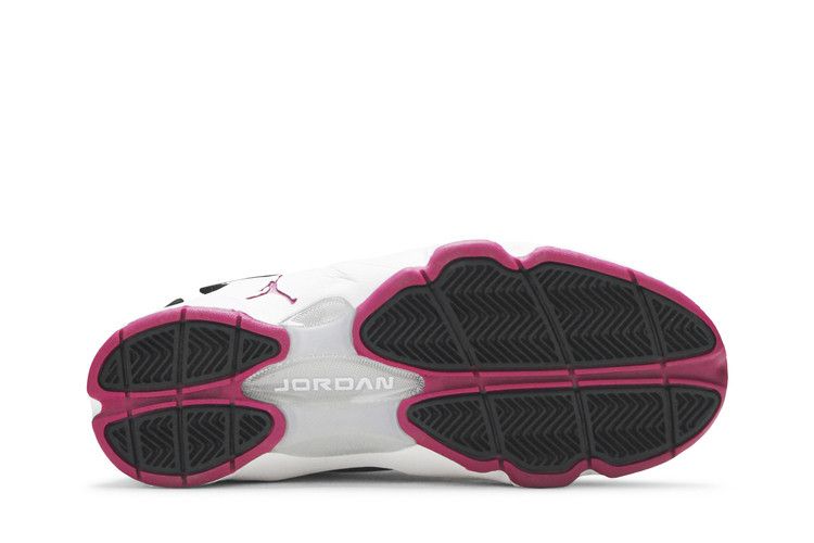 Jordan OG Black Fuchsia (Women's)