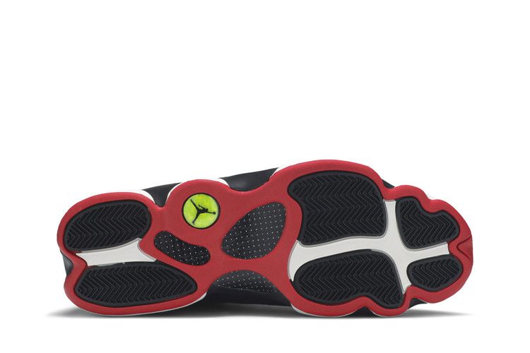 Jordan 13 Retro Low Bred