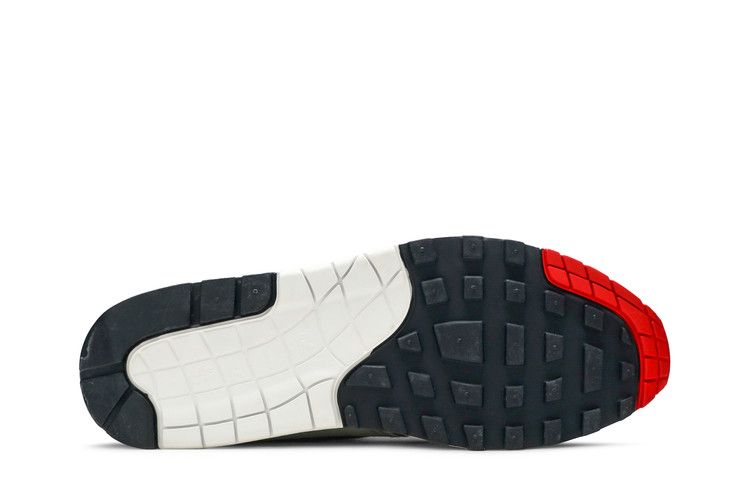 Nike Air Max 1 Patch Paris