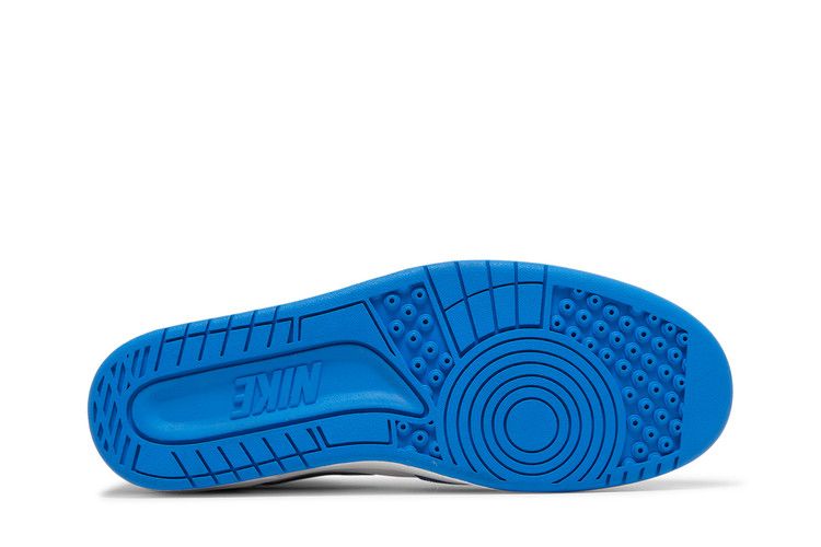 Jordan 1.5 Retro Reverse Fragment