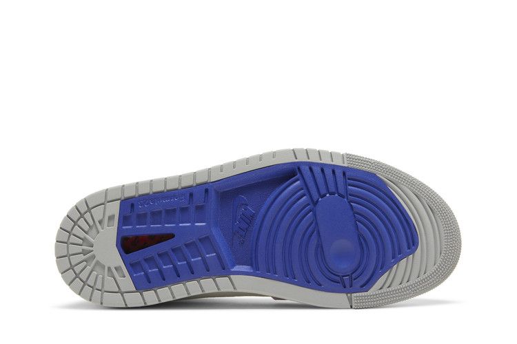 Jordan 1 High Zoom Air CMFT 2 Barely Grape (Women's)