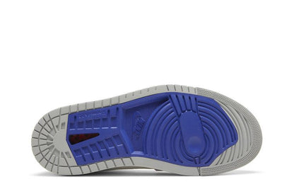 Jordan 1 High Zoom Air CMFT 2 Barely Grape (Women's)