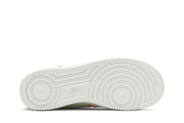 Nike Air Force 1 LX Life Lime (Women's)