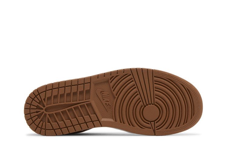 Jordan 1 Low SE Legend Coffee (Women's)