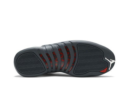 Jordan 12 Retro Flint Grey