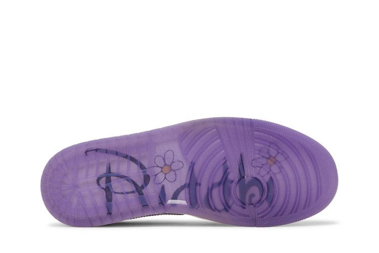 Jordan 1 Retro Low OG Doernbecher (2023)