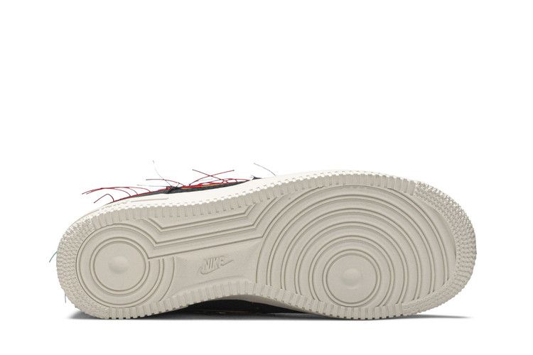 Nike Air Force 1 Low BHM (2020)