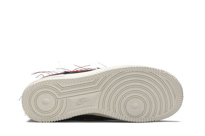 Nike Air Force 1 Low BHM (2020)