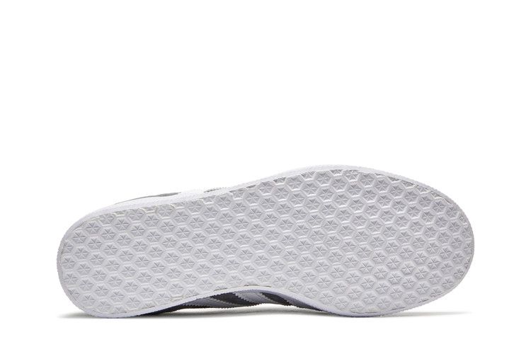 adidas Gazelle Solid Grey