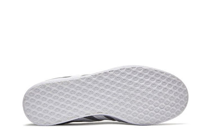 adidas Gazelle Solid Grey