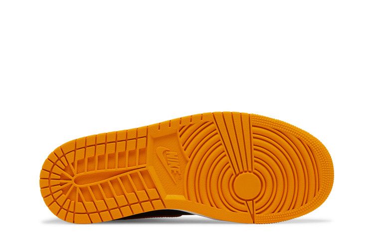 Jordan 1 Mid Chutney Taxi (Women's)