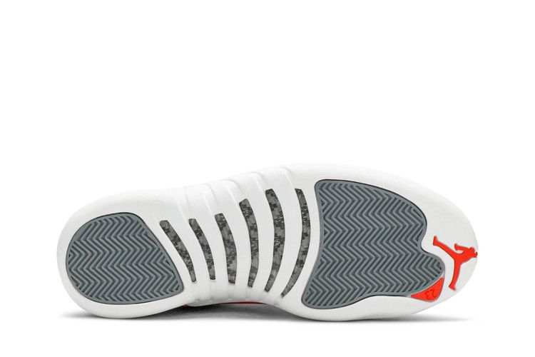 Jordan 12 Retro Cool Grey