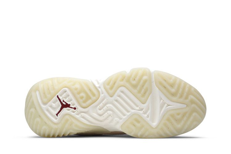 Jordan Delta SP Vachetta Tan