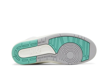 Jordan 2 Retro Crystal Mint (Women's)