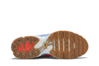 Nike Air Max Plus Vibrant Tropical (Women's)