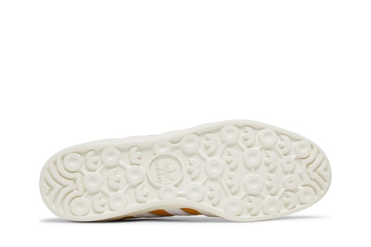 adidas Gazelle Indoor Preloved Yellow