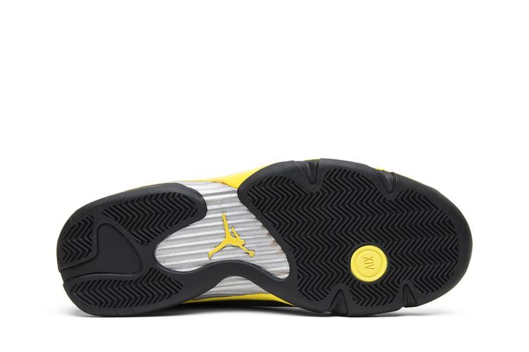 Jordan 14 Retro Thunder