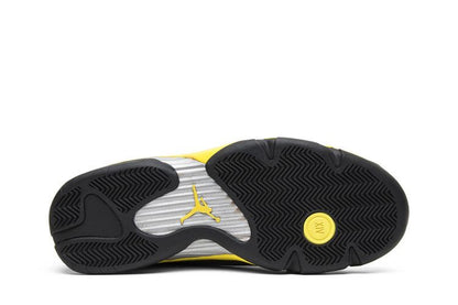 Jordan 14 Retro Thunder