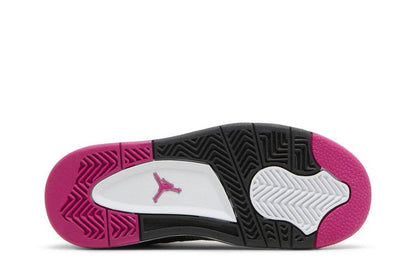 Jordan 4 Retro Fuschia (PS)