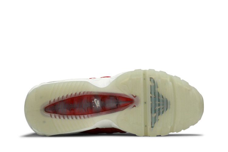 Nike Air Max 95 Utility Mt. Fuji