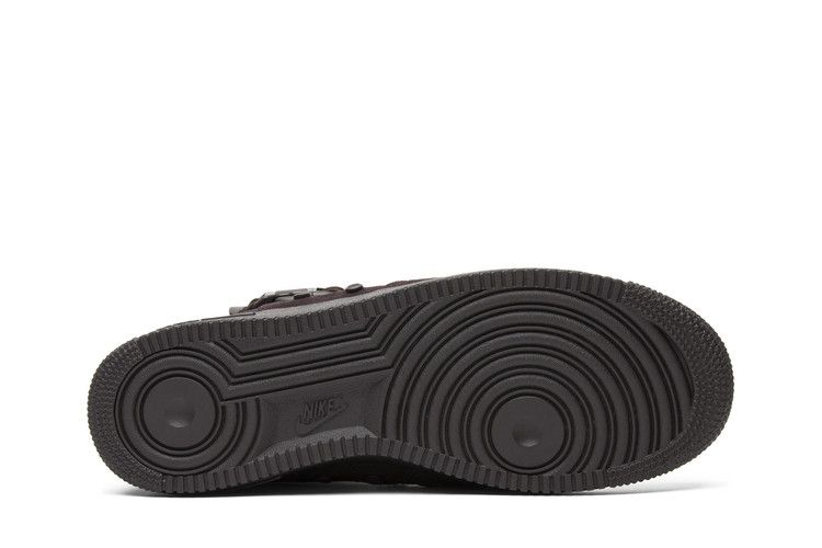 Nike SF Air Force 1 High Velvet Brown