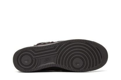 Nike SF Air Force 1 High Velvet Brown