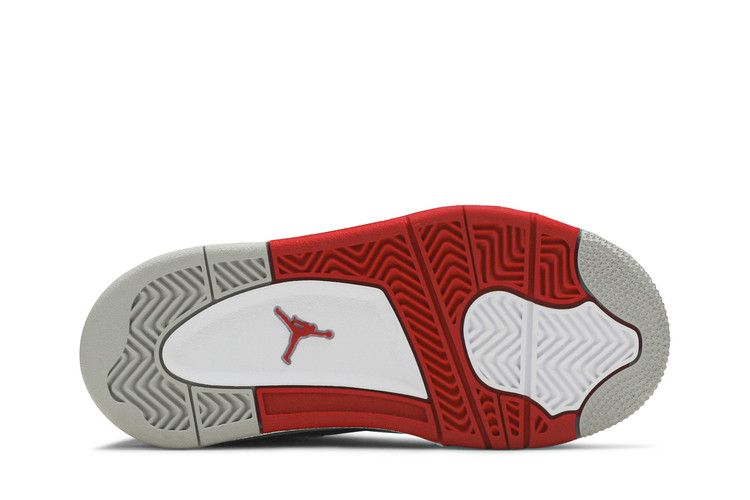 Jordan 4 Retro Fire Red (2020) (PS)