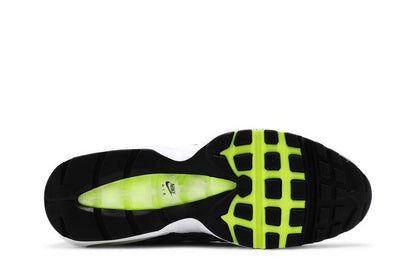 Nike Air Max 95 Retro Air Max Logos