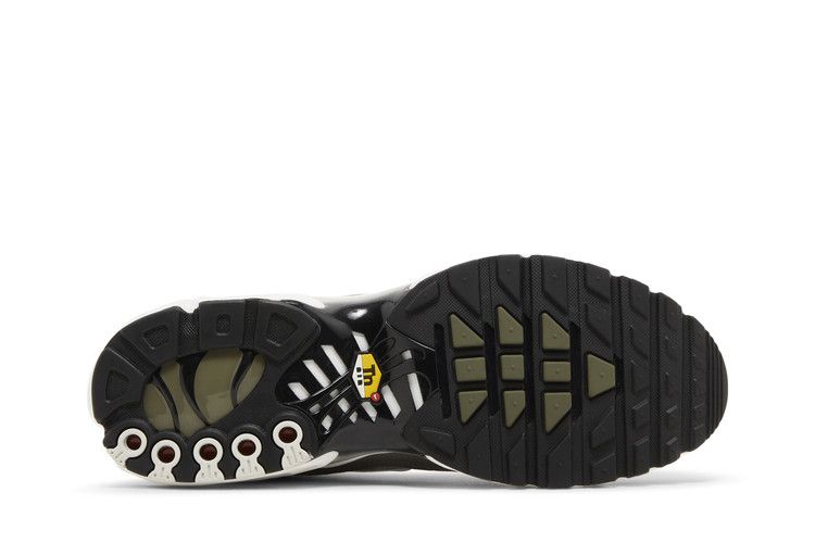 Nike Air Max Plus Flat Pewter