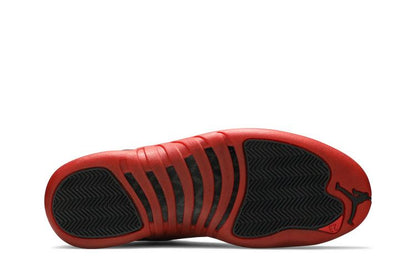 Jordan 12 Retro Flu Game (2003)