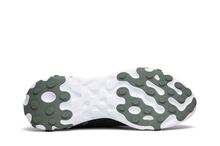 Nike Air Force 1 Low Light Bone Mica Green