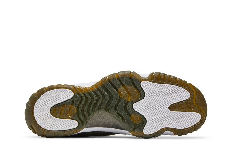 Jordan Future Iguana