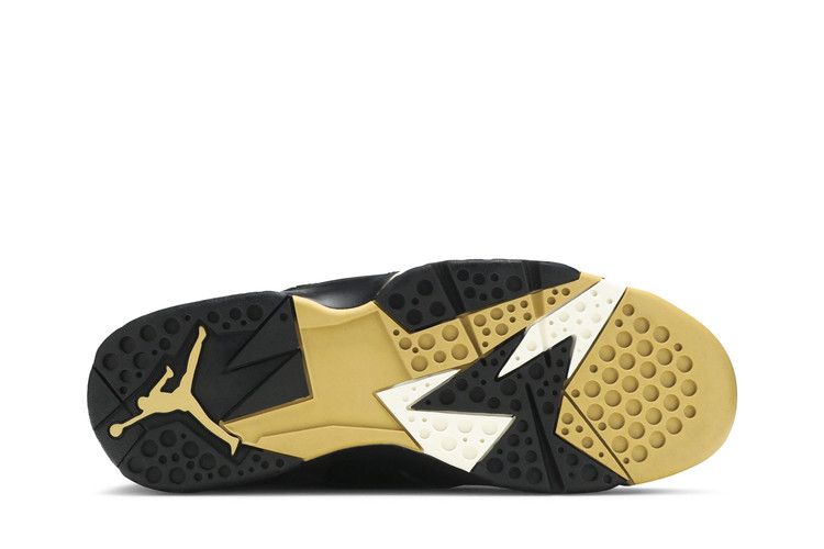 Jordan 7 Retro Golden Moments Pack (7)